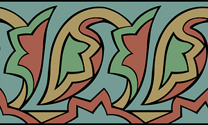 Medieval Pattern