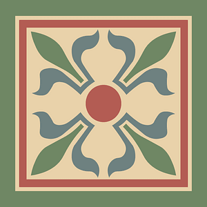 Medieval Pattern