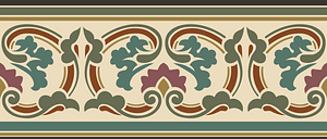 Medieval Pattern