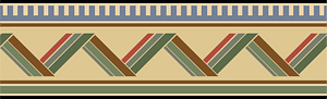 Medieval Pattern