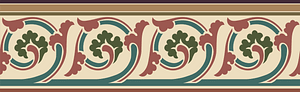 Medieval Pattern
