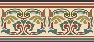 Medieval Pattern