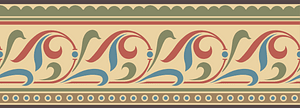 Medieval Pattern
