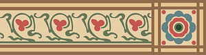 Medieval Pattern
