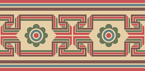 Medieval Pattern