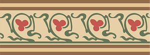 Medieval Pattern