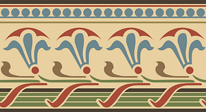 Medieval Pattern