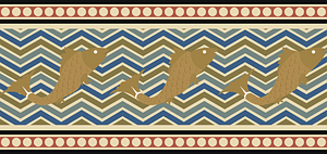Medieval Pattern