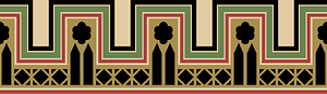 Medieval Pattern