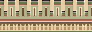 Medieval Pattern