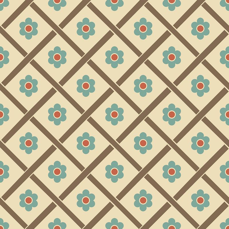 Medieval Pattern