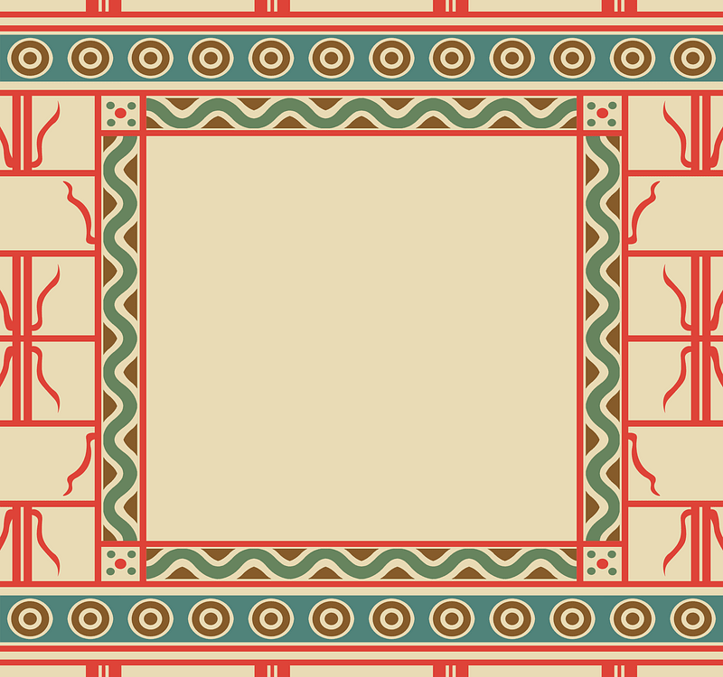 Medieval Medallion