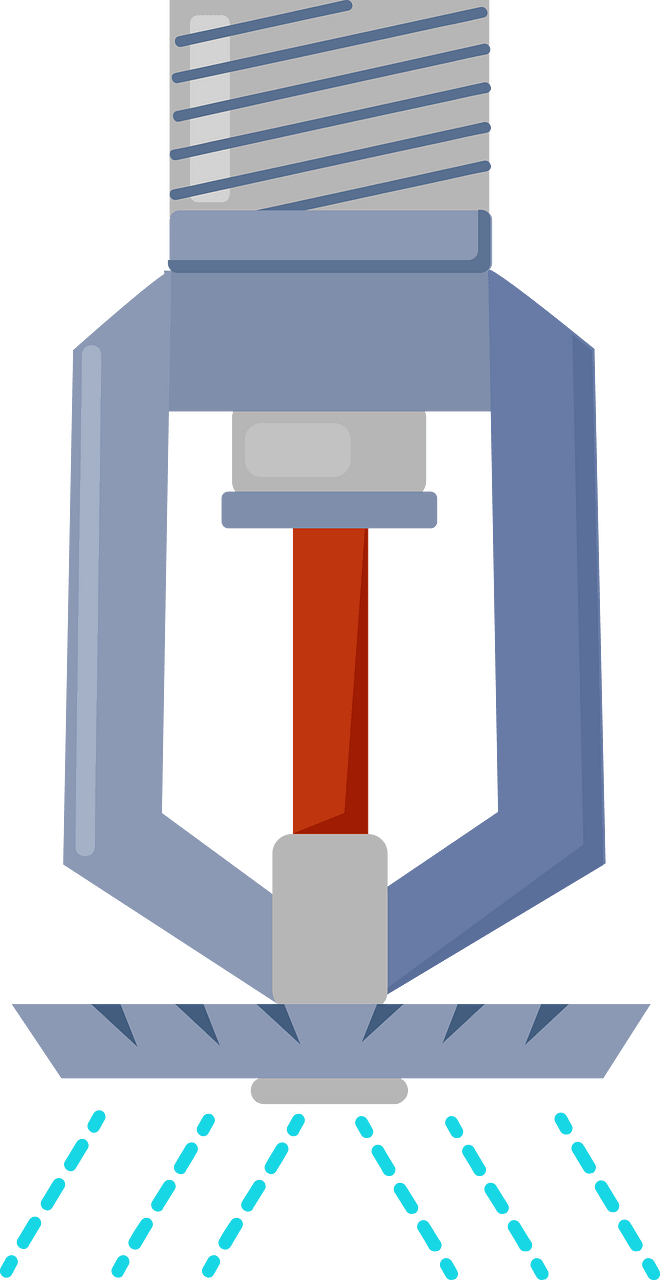 Sprinkler head