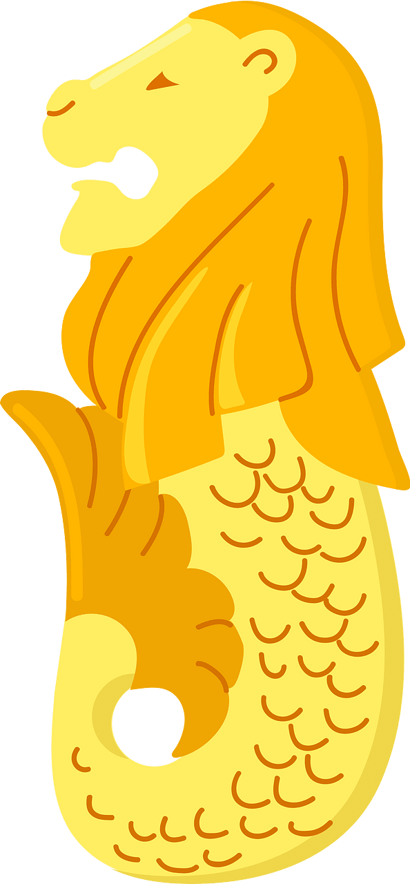Merlion