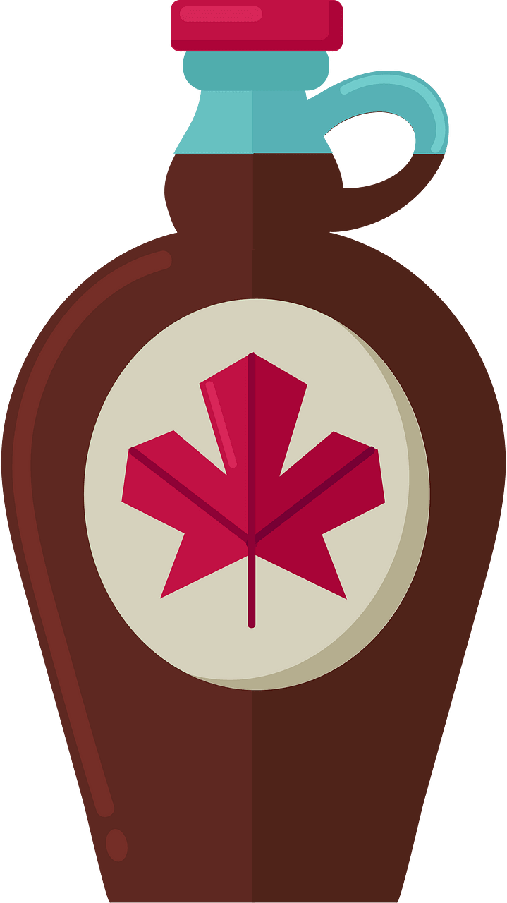 Maple syrup