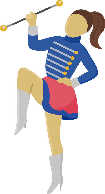 Majorette