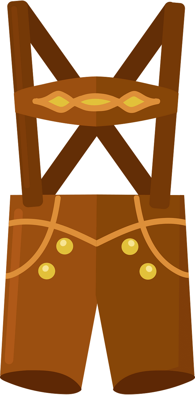 Lederhosen