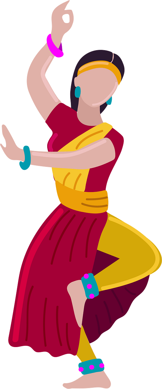 Bharatanatyam