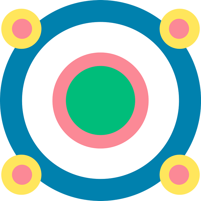 Primitive pattern