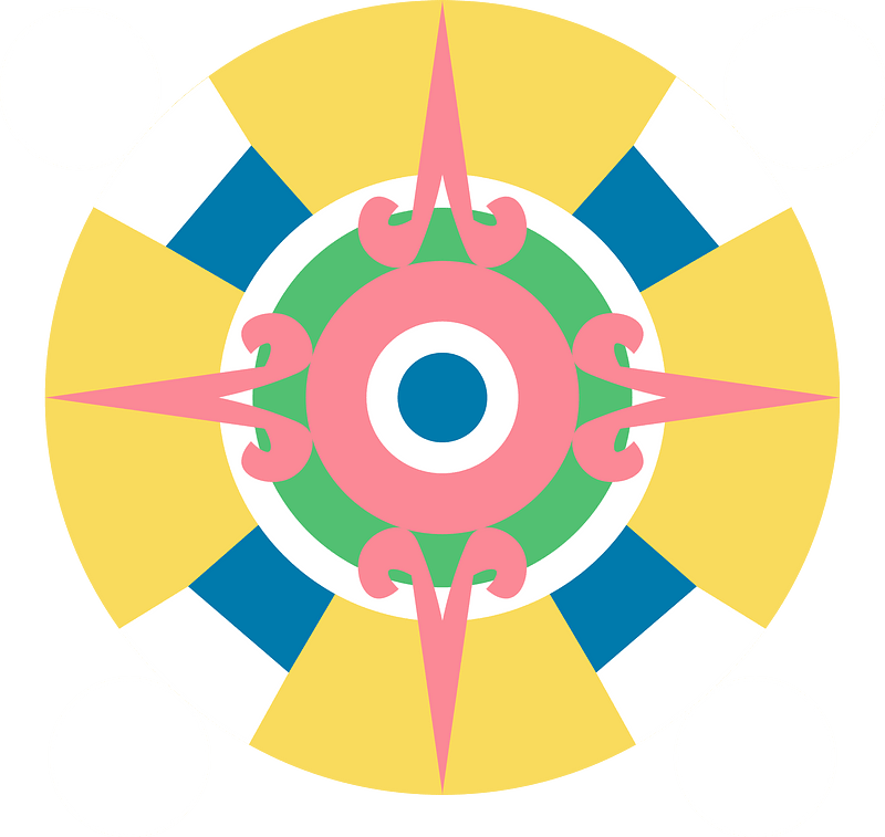 Primitive pattern