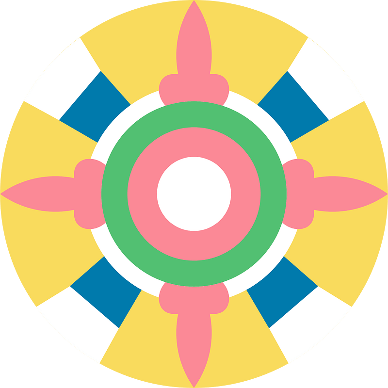 Primitive pattern