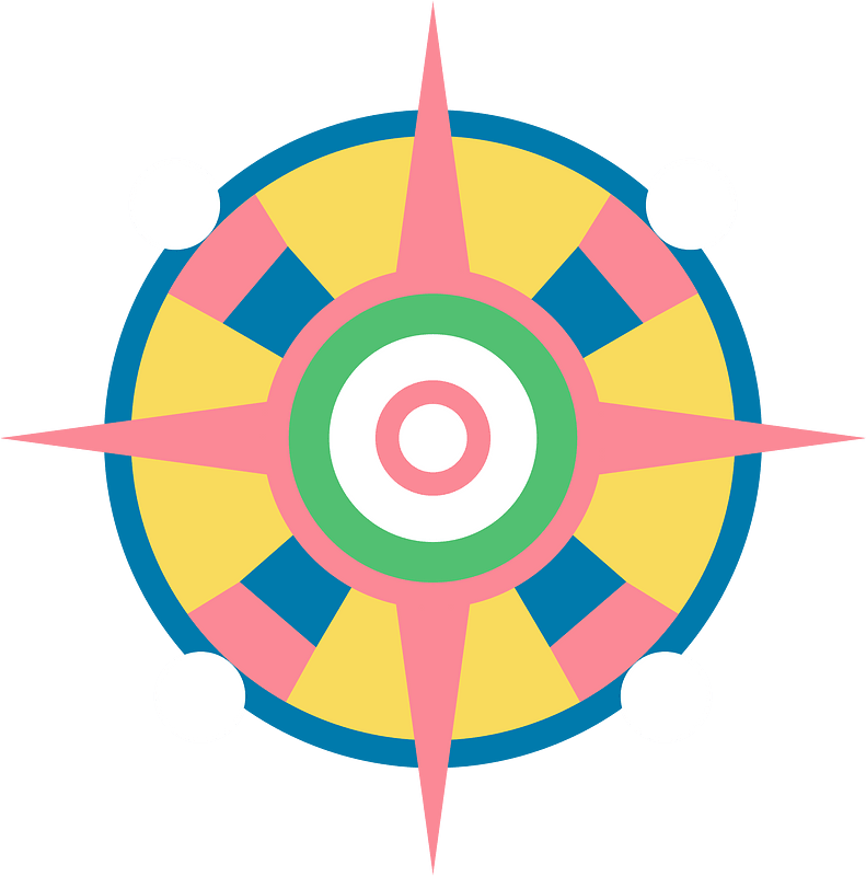 Primitive pattern