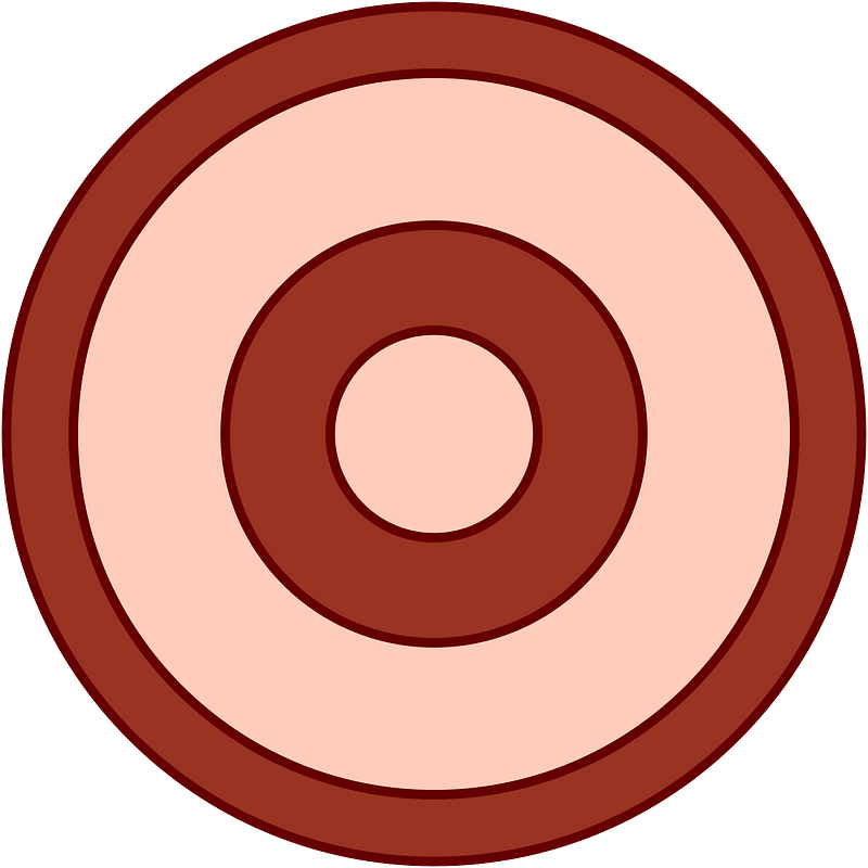 Heruli seniores shield pattern
