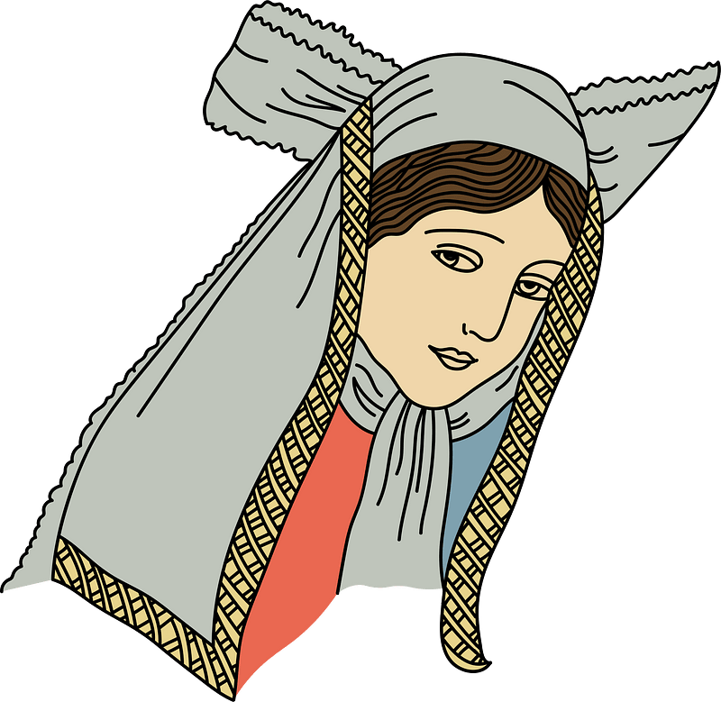 German headgear