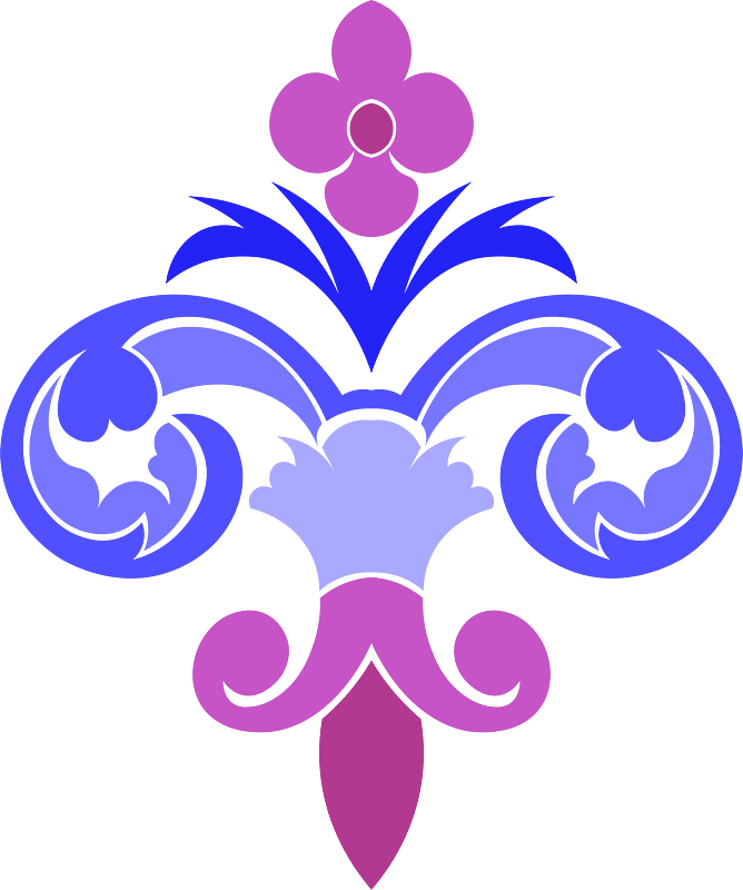 Corner ornament
