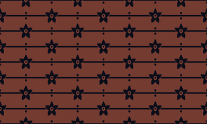 Design for a dado and dado-rail