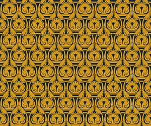 Diaper patterns