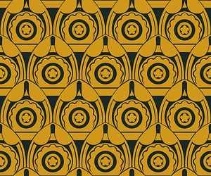 Diaper patterns