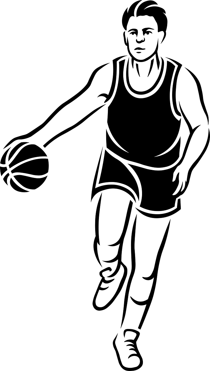 Basketball Player
