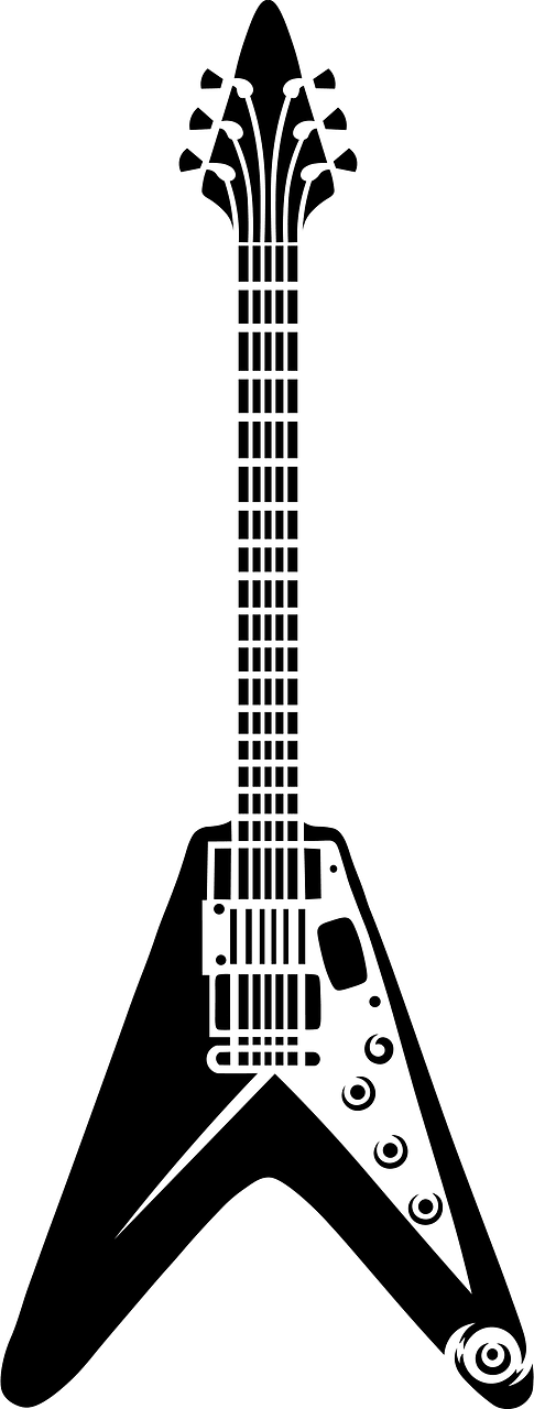 Electric Guitar