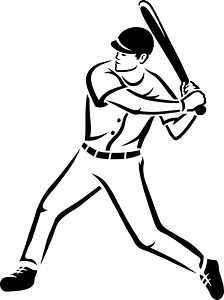 Baseball Player