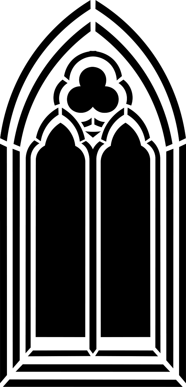 Cathedral Window