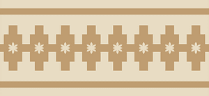 Austrian embroidery pattern