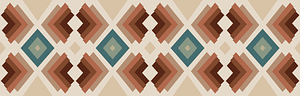 Austrian embroidery pattern