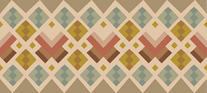 Austrian embroidery pattern