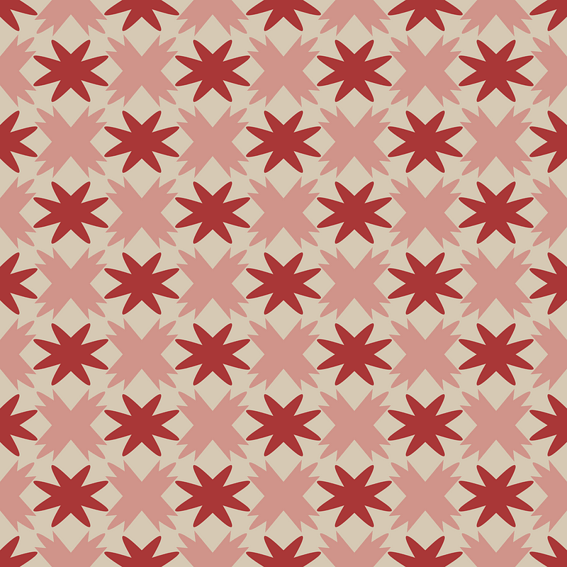 Austrian embroidery pattern