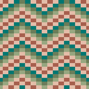 Austrian embroidery pattern