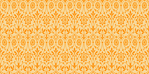 British embroidery pattern