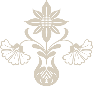 Austrian embroidery pattern