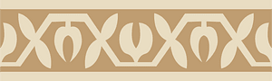 Austrian embroidery pattern