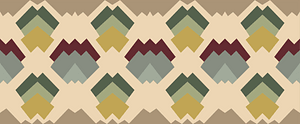 Austrian embroidery pattern