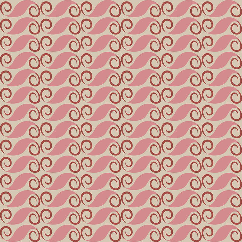 Austrian embroidery pattern