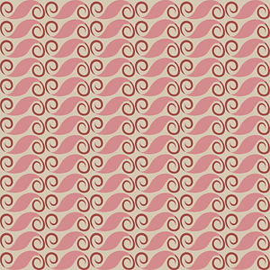 Austrian embroidery pattern