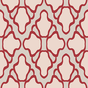 Austrian embroidery pattern