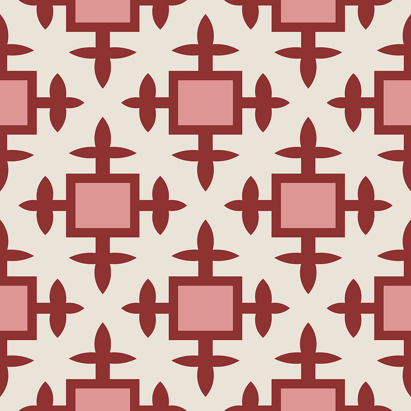 Austrian embroidery pattern