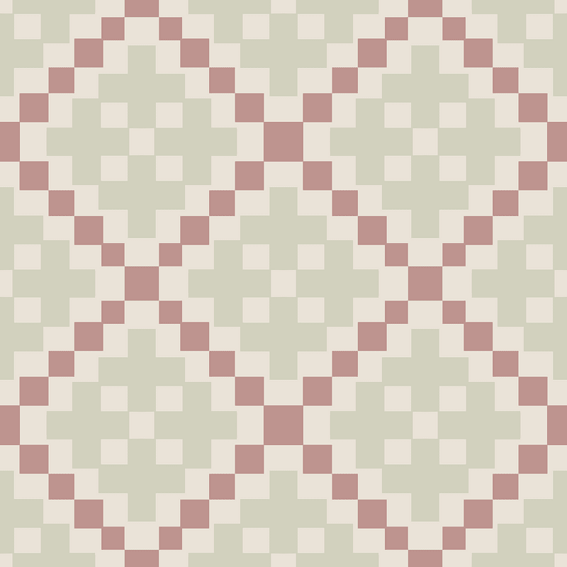 Austrian embroidery pattern